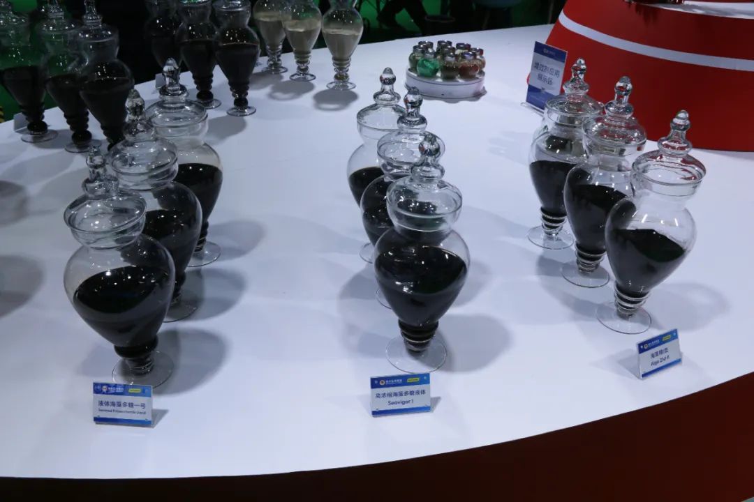 金牌赞助企业tqb谈球吧全新亮相上海CAC国际农化展，以科技实力献礼25周年