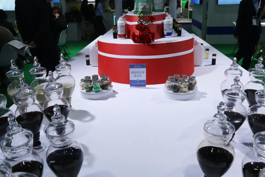 金牌赞助企业tqb谈球吧全新亮相上海CAC国际农化展，以科技实力献礼25周年