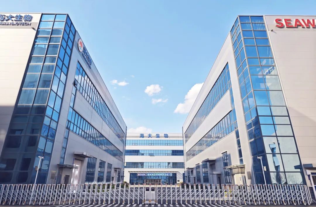 tqb谈球吧集团荣获青岛市科学技术进步奖
