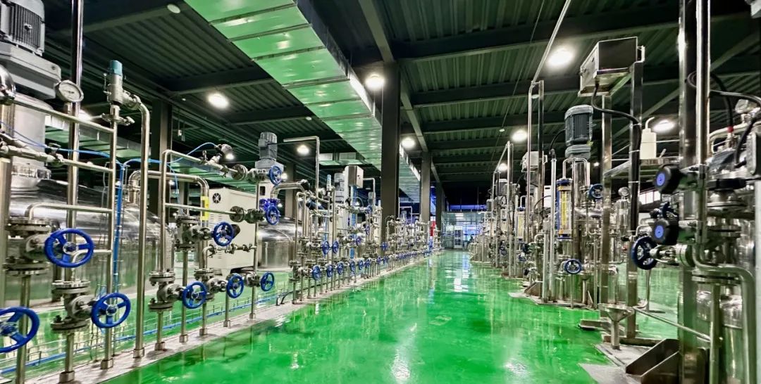 tqb谈球吧集团荣获青岛市科学技术进步奖