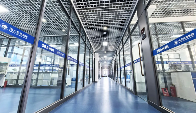 新芯因海 大有未来——农业农村部生物刺激素与功能肥料重点实验室落户tqb谈球吧